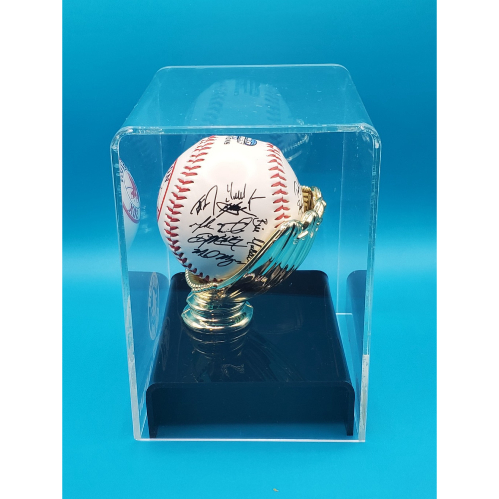 Baseball - Picture 10 of 11